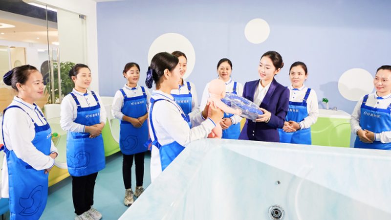 小标题：产后修复的必要性