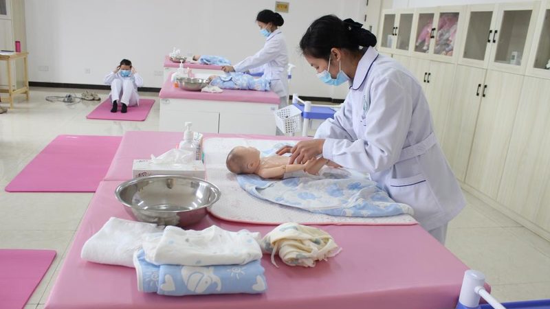 产后恢复加盟店如何靠运营站稳脚跟