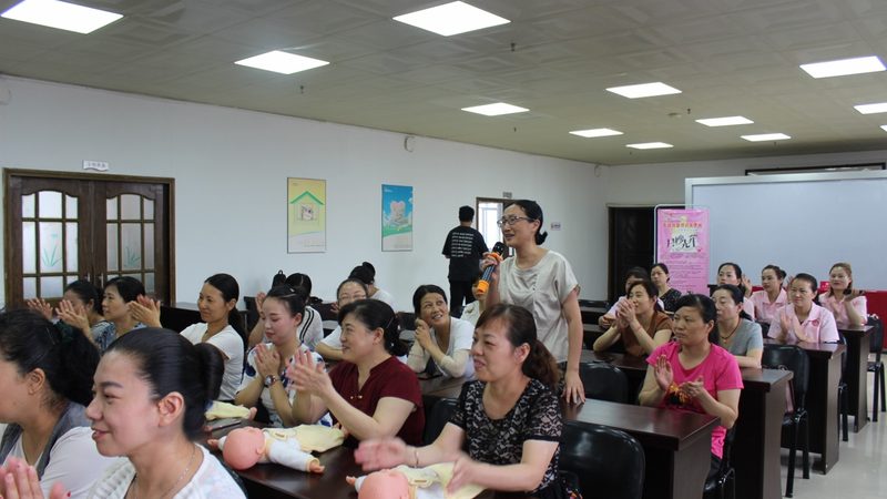 高级育婴师面试，如何识别关键问题及区别