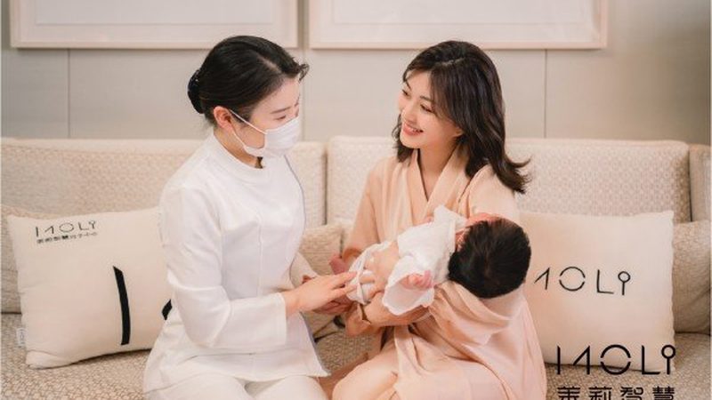 广州小儿推拿培训适合宝妈学吗