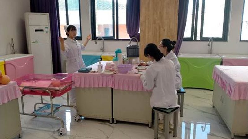 婴幼儿护理设备，如何选对型号与规格？**