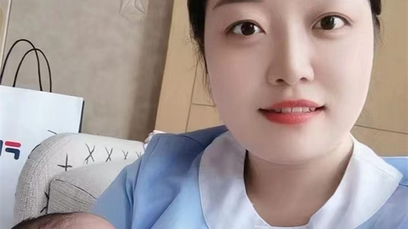 月嫂服务：守护新生儿成长的贴心守护者