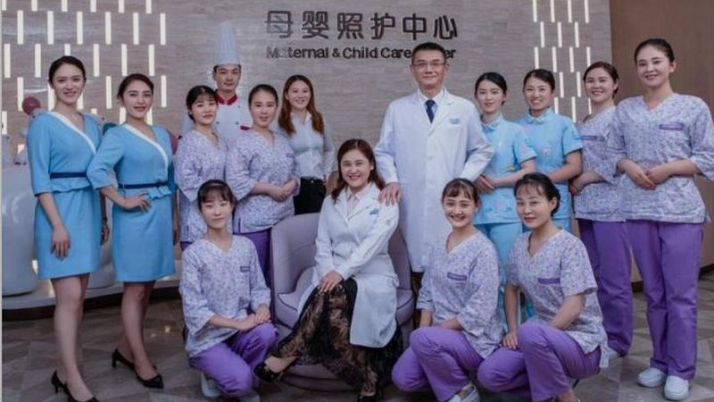 产后修复上门服务，这些注意事项你了解吗？**