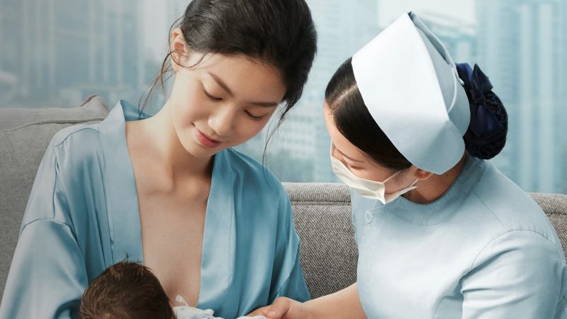 金牌育儿嫂中介服务费，揭秘背后的消费真相