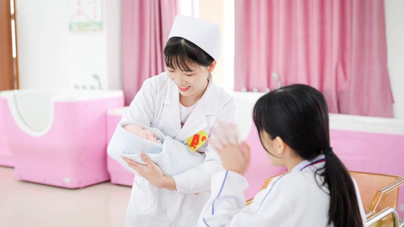 小儿推拿如何调理过敏体质？揭秘加盟代理的奥秘